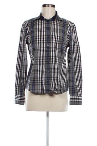 Γυναικείο πουκάμισο Eterna, Μέγεθος M, Χρώμα Πολύχρωμο, Τιμή 2,52 €