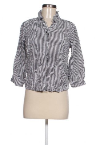 Γυναικείο πουκάμισο Fb Sister, Μέγεθος M, Χρώμα Πολύχρωμο, Τιμή 2,16 €