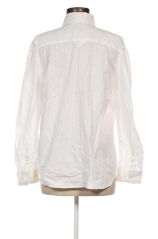 Damenbluse Gant, Größe XL, Farbe Weiß, Preis 34,79 €