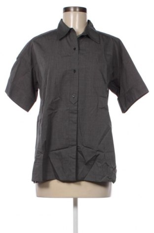 Γυναικείο πουκάμισο Gerard Darel, Μέγεθος S, Χρώμα Γκρί, Τιμή 5,41 €