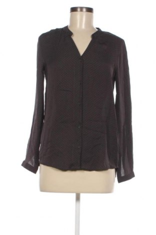 Γυναικείο πουκάμισο H&M, Μέγεθος XS, Χρώμα Γκρί, Τιμή 1,70 €