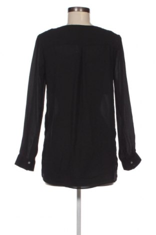 Γυναικείο πουκάμισο H&M Conscious Collection, Μέγεθος XS, Χρώμα Μαύρο, Τιμή 15,46 €