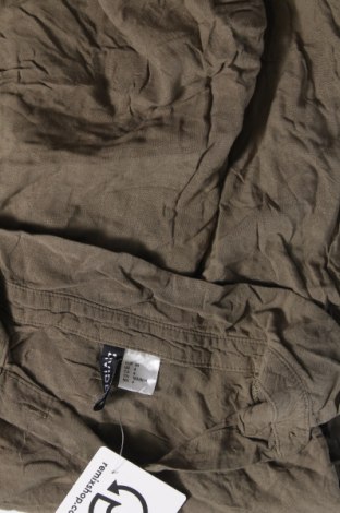 Dámská košile  H&M Divided, Velikost XS, Barva Zelená, Cena  399,00 Kč