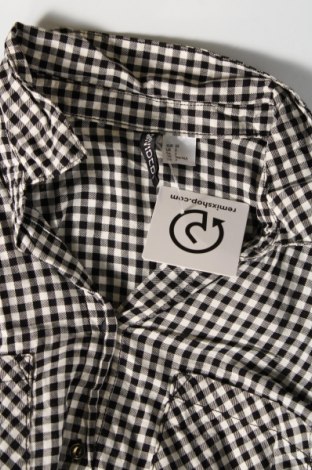 Dámska košeľa  H&M Divided, Veľkosť XXS, Farba Viacfarebná, Cena  1,56 €