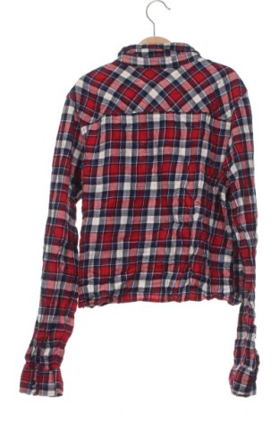 Дамска риза H&M Divided, Размер S, Цвят Многоцветен, Цена 3,00 лв.