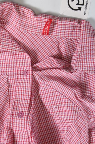 Дамска риза H&M L.O.G.G., Размер S, Цвят Многоцветен, Цена 5,00 лв.