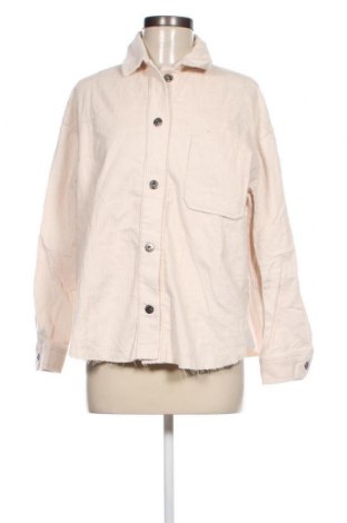 Γυναικείο πουκάμισο Haily`s, Μέγεθος S, Χρώμα Εκρού, Τιμή 9,65 €