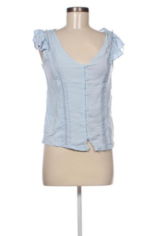 Dámska košeľa  Haily`s, Veľkosť XS, Farba Modrá, Cena  6,31 €
