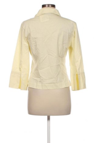 Γυναικείο πουκάμισο Hennes, Μέγεθος M, Χρώμα Κίτρινο, Τιμή 5,12 €