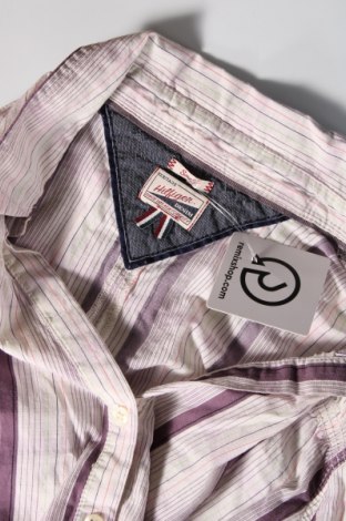 Γυναικείο πουκάμισο Hilfiger Denim, Μέγεθος S, Χρώμα Πολύχρωμο, Τιμή 7,01 €