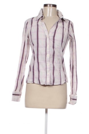 Γυναικείο πουκάμισο Hilfiger Denim, Μέγεθος S, Χρώμα Πολύχρωμο, Τιμή 14,03 €