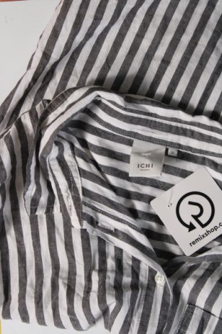 Γυναικείο πουκάμισο Ichi, Μέγεθος S, Χρώμα Πολύχρωμο, Τιμή 14,85 €