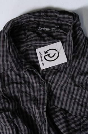 Γυναικείο πουκάμισο Janina, Μέγεθος S, Χρώμα Πολύχρωμο, Τιμή 15,46 €