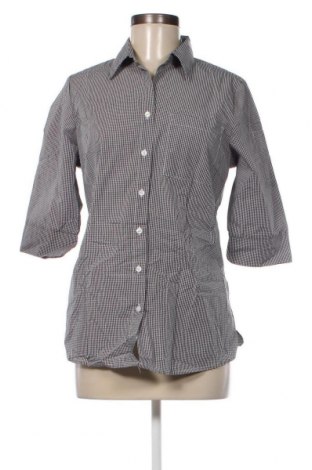 Γυναικείο πουκάμισο Jobeline, Μέγεθος M, Χρώμα Πολύχρωμο, Τιμή 1,61 €