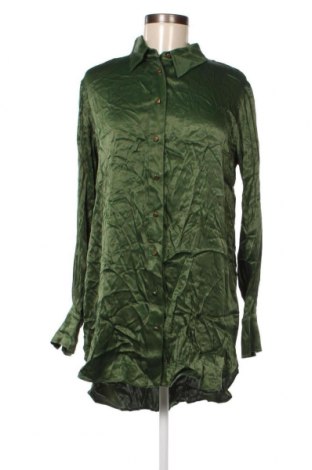 Dámská košile  Karen Millen, Velikost M, Barva Zelená, Cena  1 677,00 Kč