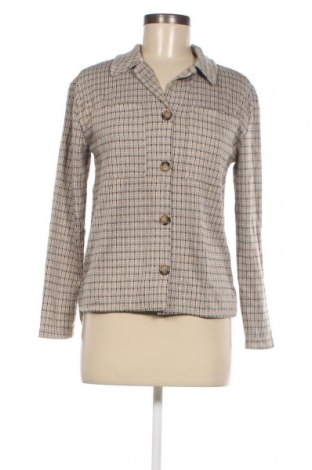 Γυναικείο πουκάμισο Kiabi, Μέγεθος XS, Χρώμα Πολύχρωμο, Τιμή 1,70 €