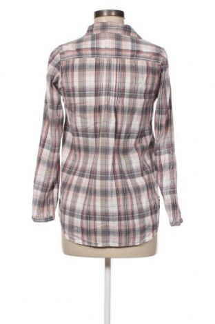 Γυναικείο πουκάμισο Lindex, Μέγεθος S, Χρώμα Πολύχρωμο, Τιμή 1,66 €
