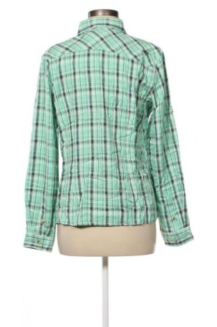 Γυναικείο πουκάμισο McKinley, Μέγεθος M, Χρώμα Πολύχρωμο, Τιμή 14,85 €