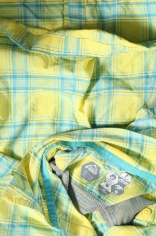 Γυναικείο πουκάμισο McNeal, Μέγεθος M, Χρώμα Πολύχρωμο, Τιμή 1,60 €