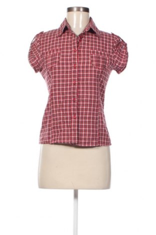 Γυναικείο πουκάμισο Miss Swan, Μέγεθος S, Χρώμα Πολύχρωμο, Τιμή 3,96 €