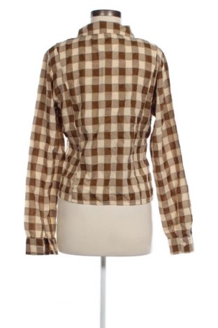 Γυναικείο πουκάμισο Missguided, Μέγεθος L, Χρώμα Πολύχρωμο, Τιμή 4,95 €