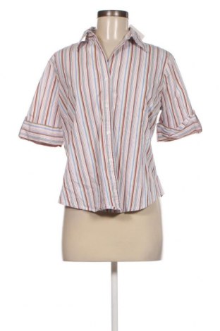 Γυναικείο πουκάμισο Mossimo, Μέγεθος L, Χρώμα Πολύχρωμο, Τιμή 1,66 €