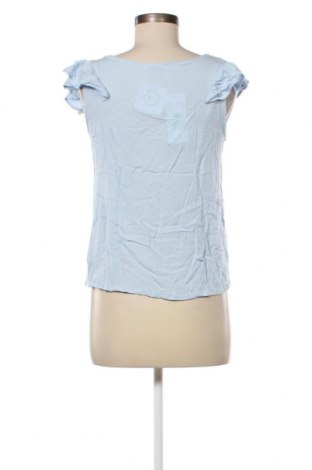 Γυναικείο πουκάμισο My Hailys, Μέγεθος S, Χρώμα Μπλέ, Τιμή 8,04 €