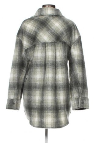 Γυναικείο πουκάμισο NA-KD, Μέγεθος XS, Χρώμα Πολύχρωμο, Τιμή 10,76 €