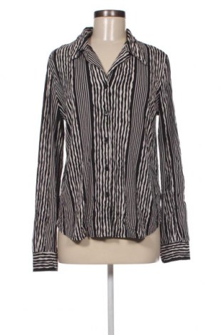 Γυναικείο πουκάμισο Nanso, Μέγεθος M, Χρώμα Πολύχρωμο, Τιμή 2,38 €