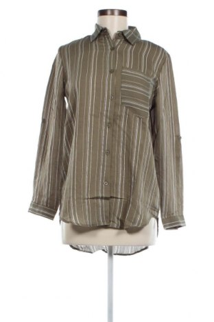 Γυναικείο πουκάμισο New Laviva, Μέγεθος S, Χρώμα Πολύχρωμο, Τιμή 3,34 €