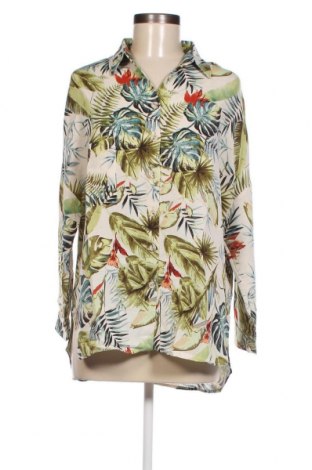 Γυναικείο πουκάμισο New Laviva, Μέγεθος S, Χρώμα Πολύχρωμο, Τιμή 5,94 €