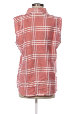 Γυναικείο πουκάμισο New Laviva, Μέγεθος L, Χρώμα Ρόζ , Τιμή 6,68 €