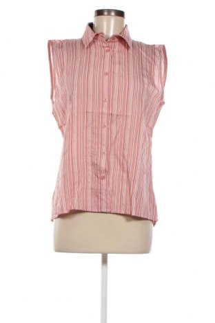 Γυναικείο πουκάμισο New Laviva, Μέγεθος L, Χρώμα Ρόζ , Τιμή 4,45 €