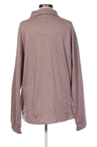 Γυναικείο πουκάμισο Nly Trend, Μέγεθος XL, Χρώμα Ρόζ , Τιμή 20,62 €