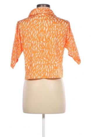 Γυναικείο πουκάμισο Noisy May, Μέγεθος M, Χρώμα Πολύχρωμο, Τιμή 20,62 €