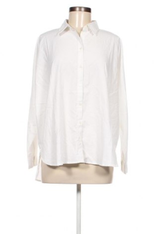 Γυναικείο πουκάμισο ONLY, Μέγεθος M, Χρώμα Λευκό, Τιμή 14,43 €