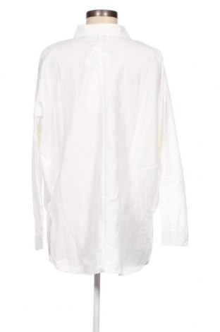 Γυναικείο πουκάμισο ONLY, Μέγεθος M, Χρώμα Λευκό, Τιμή 20,62 €