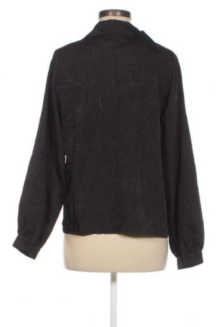 Dámska košeľa  Object, Veľkosť M, Farba Čierna, Cena  4,82 €