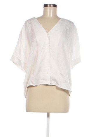 Dámska košeľa  Object, Veľkosť M, Farba Biela, Cena  37,11 €