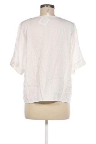 Дамска риза Object, Размер M, Цвят Бял, Цена 18,72 лв.