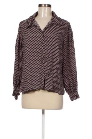 Γυναικείο πουκάμισο Ofelia, Μέγεθος L, Χρώμα Πολύχρωμο, Τιμή 3,68 €