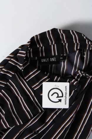Γυναικείο πουκάμισο Only One, Μέγεθος M, Χρώμα Πολύχρωμο, Τιμή 2,16 €