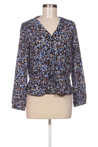 Γυναικείο πουκάμισο Pigalle, Μέγεθος XS, Χρώμα Πολύχρωμο, Τιμή 2,16 €