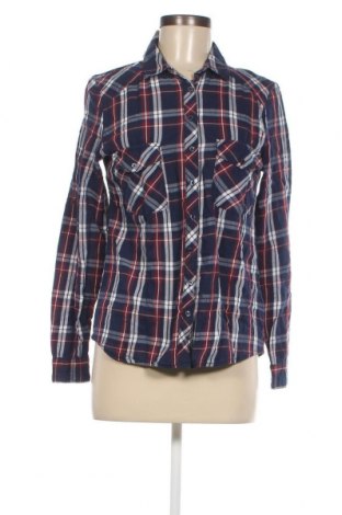 Γυναικείο πουκάμισο Pimkie, Μέγεθος S, Χρώμα Πολύχρωμο, Τιμή 2,32 €