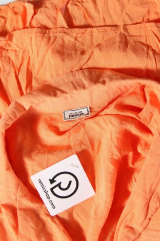 Дамска риза Pimkie, Размер M, Цвят Оранжев, Цена 10,00 лв.