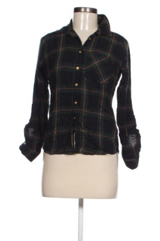 Γυναικείο πουκάμισο Primark, Μέγεθος XS, Χρώμα Πολύχρωμο, Τιμή 2,16 €