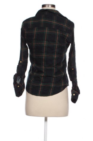 Γυναικείο πουκάμισο Primark, Μέγεθος XS, Χρώμα Πολύχρωμο, Τιμή 1,70 €