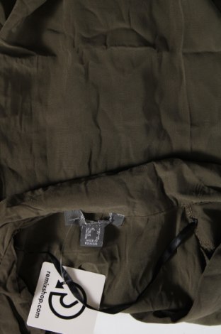 Dámska košeľa  Primark, Veľkosť XS, Farba Zelená, Cena  1,56 €