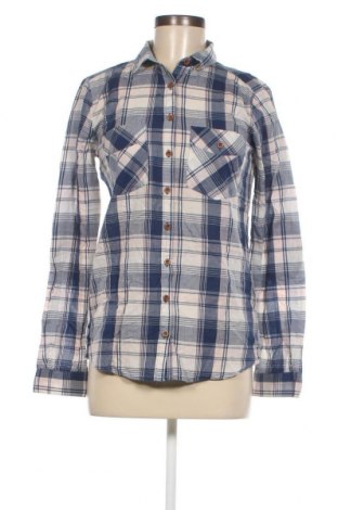 Γυναικείο πουκάμισο Pull&Bear, Μέγεθος S, Χρώμα Πολύχρωμο, Τιμή 1,70 €