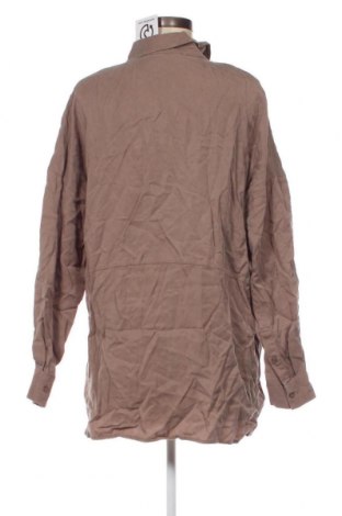 Dámská košile  Selected Femme, Velikost M, Barva Hnědá, Cena  138,00 Kč